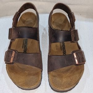 Birkenstock Milano 42 Regular